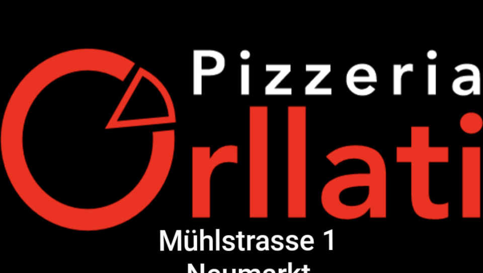 Ristorante Pizzeria Orllati Neumarkt